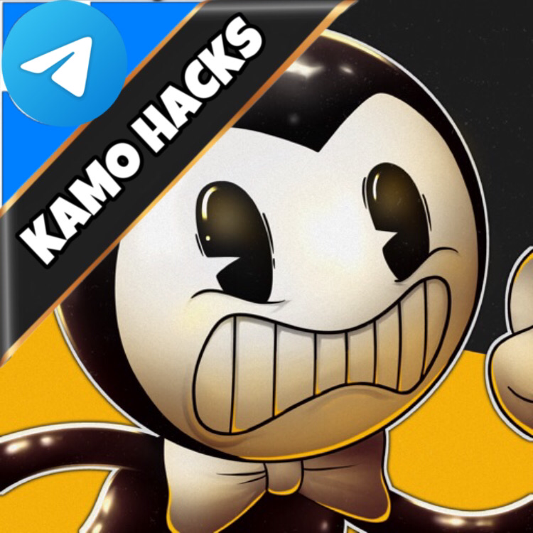 Bendy's Nightmare Run