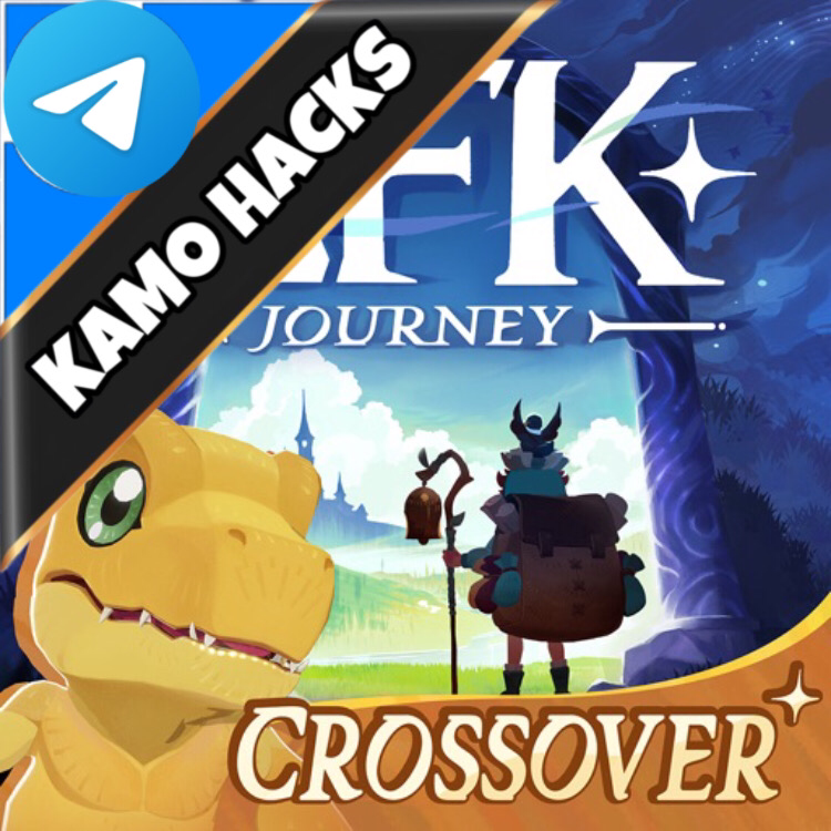 AFK Journey