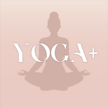 Yoga+ by Mary