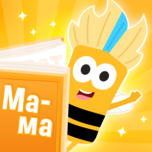 Kidbee Детские Читай Раскраска