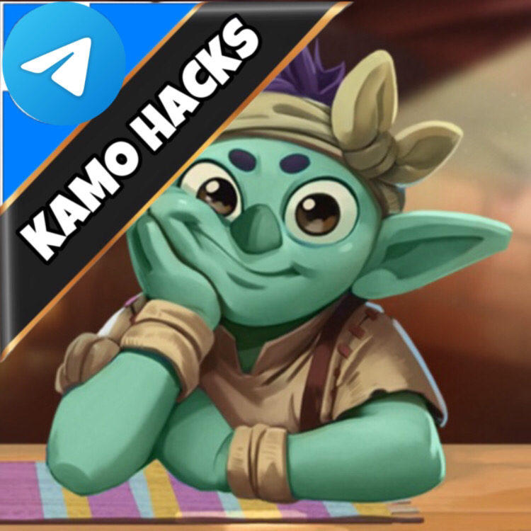 Trash Goblin