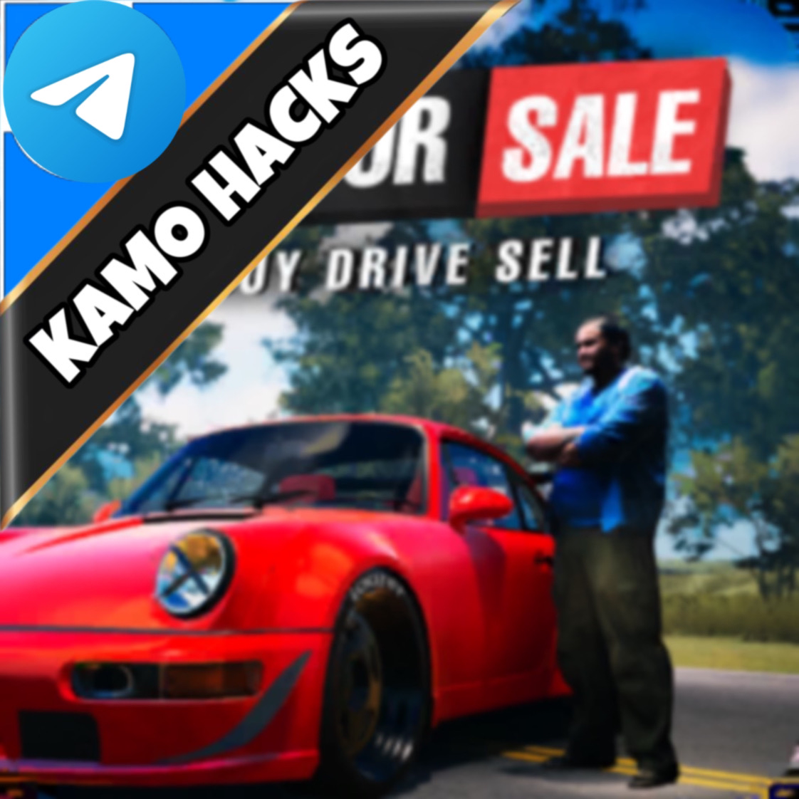 Car For Sale Simulator 2023