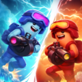 Blast Busters