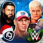 WWE Mayhem
