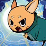 Tailed Demon Slayer