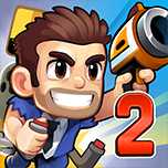 Jetpack 2 Hack