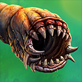Death Worm Deluxe