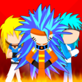 SuperStickFightAllStar