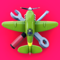 Idle Planes