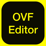 OVF Editor PRO