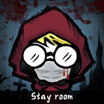 Stay Room!