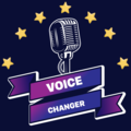 Celebrity Voice Changer