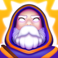 Wizard Hero