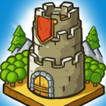 GrowCastle