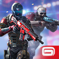 Modern Combat Versus: FPS game