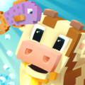 Blocky Farm Hack