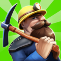 Mining fever