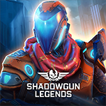 ShadowGun Legends Hack