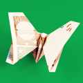 Money Origami