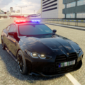 Police Car Simulator 2022