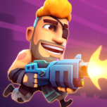Autogun Heroes