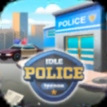 Idle Police Tycoon Hack