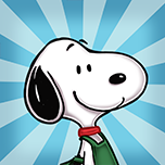 Snoopy is Town