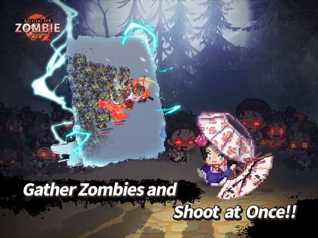 Zombie Kingdom