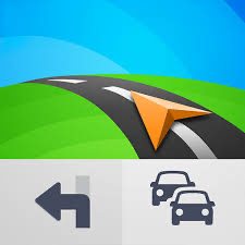 Sygic GPS Navigation and Maps PRO