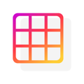 Grids for Instagram