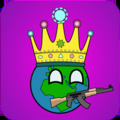 Dictators:No Peace