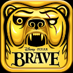 Temple Run Brave