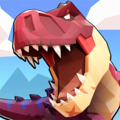 Dino Clash Hack