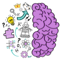Brain Tricks - Matrix