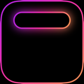 Wallpaper for dynamic island