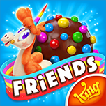 Candy Crush Friends Hack