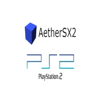 AetherSX2 PS2 emulator for iOS