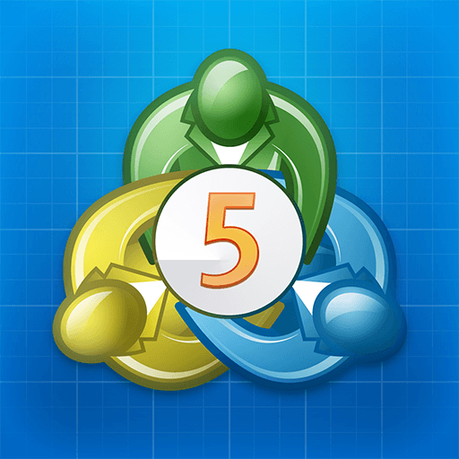 MetaTrader 5 Clone