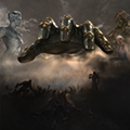 ANIMUS: Revenant