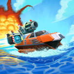 Battle Bay Hack
