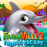FarmVille 2 Tropic Escape