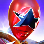 Power Rangers