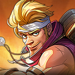 Metal Slug: Awakening