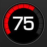 Speedometer