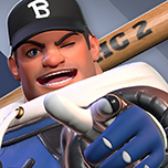 HOMERUN CLASH2