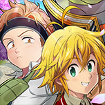 The Seven Deadly Sins: Idle Adventure