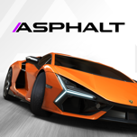 Asphalt