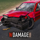 WDAMAGE - RCS