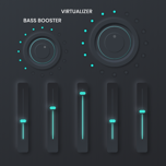 Bass Booster