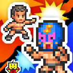 Pro Wrestler Story